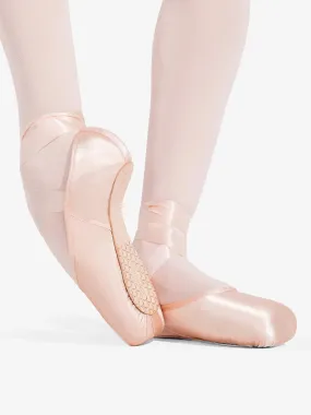 1142W Capezio Ava Pointe Shoe