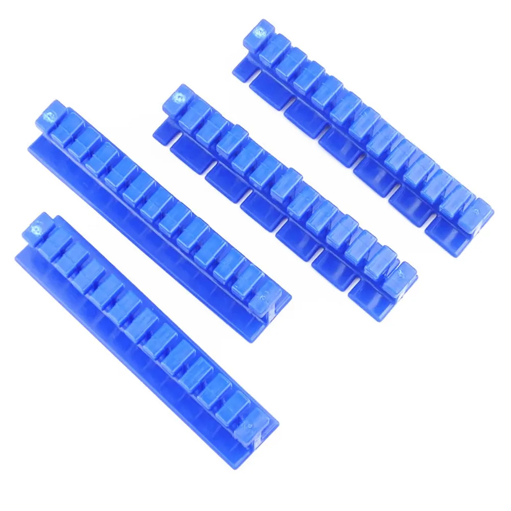 4pcs Car Tabs Puller Gasket Pull Row Suction Cup Dent Removal
