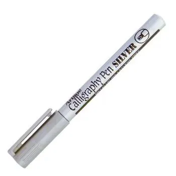 Artline Metallic Calligraphy Pen