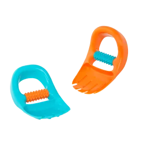 B. Claw Shovel - Beach / Garden Playset