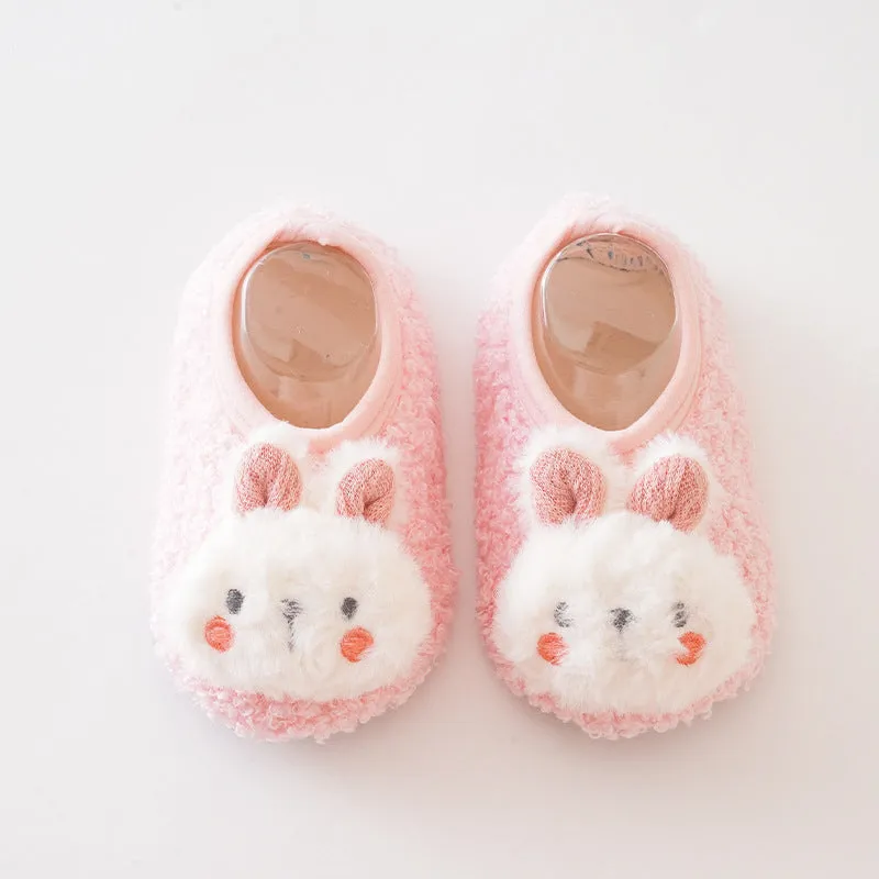 Baby Sock Shoes