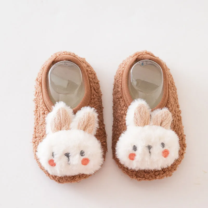 Baby Sock Shoes