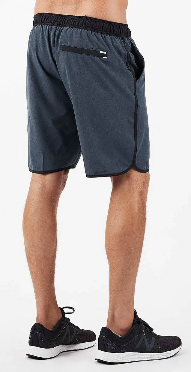 Banks Short