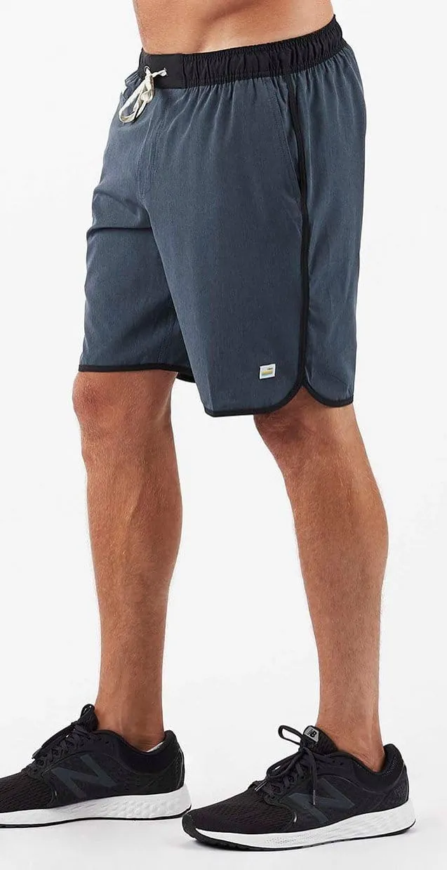 Banks Short