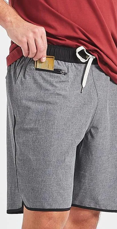 Banks Short