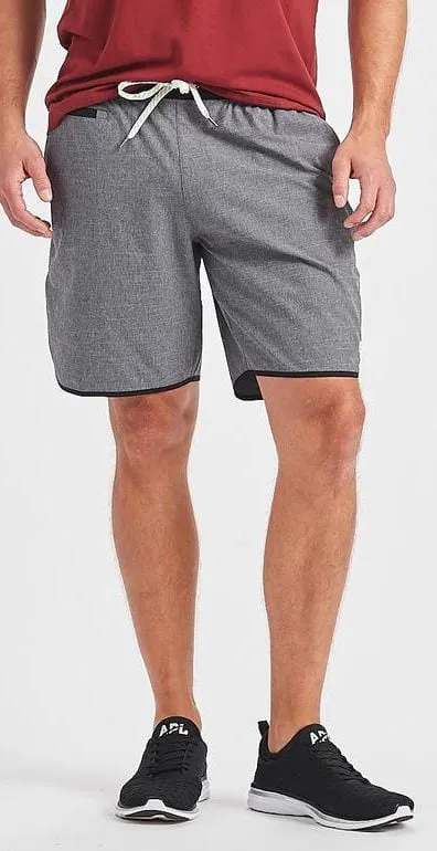 Banks Short