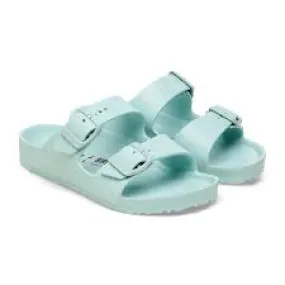 Birkenstock Arizona EVA Kids Surf Green
