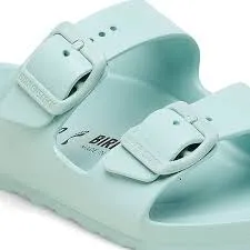 Birkenstock Arizona EVA Kids Surf Green