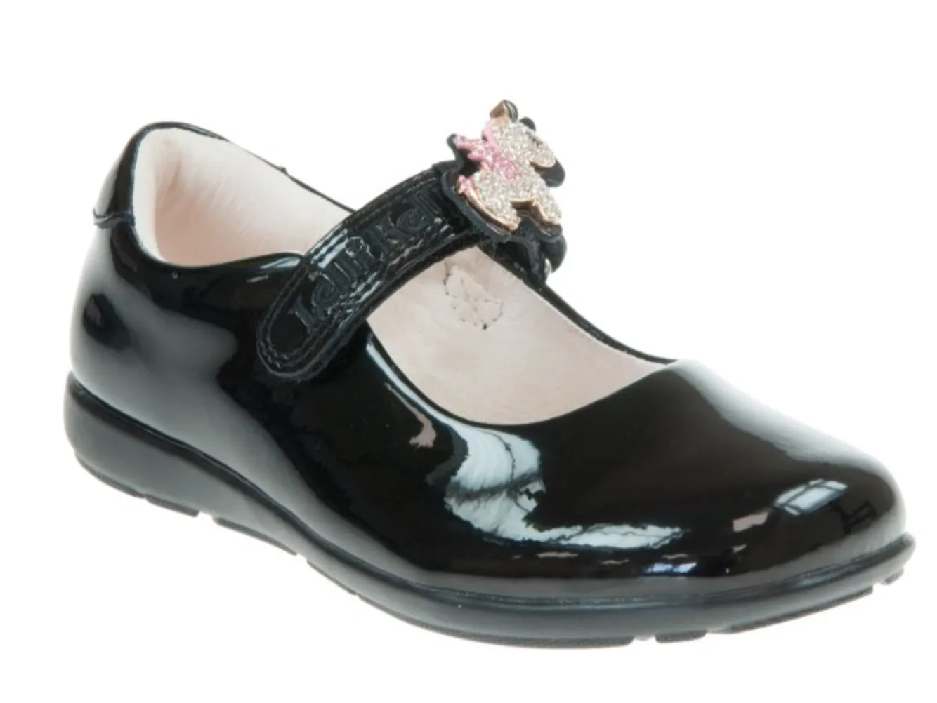 Black Lelli Kelly Bliss 2 LK8150 'G Fit'