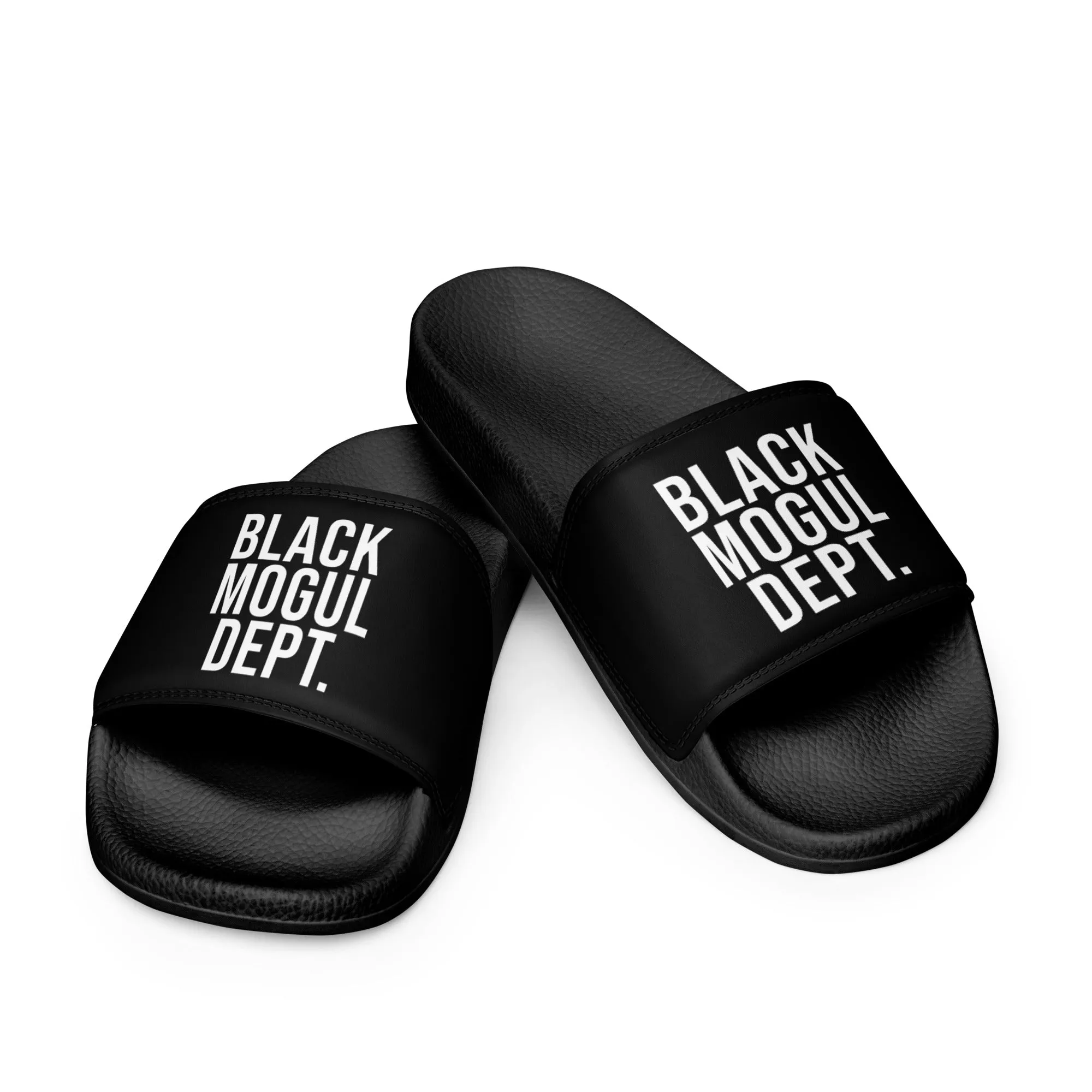 Black Mogul Dept. Women's slides