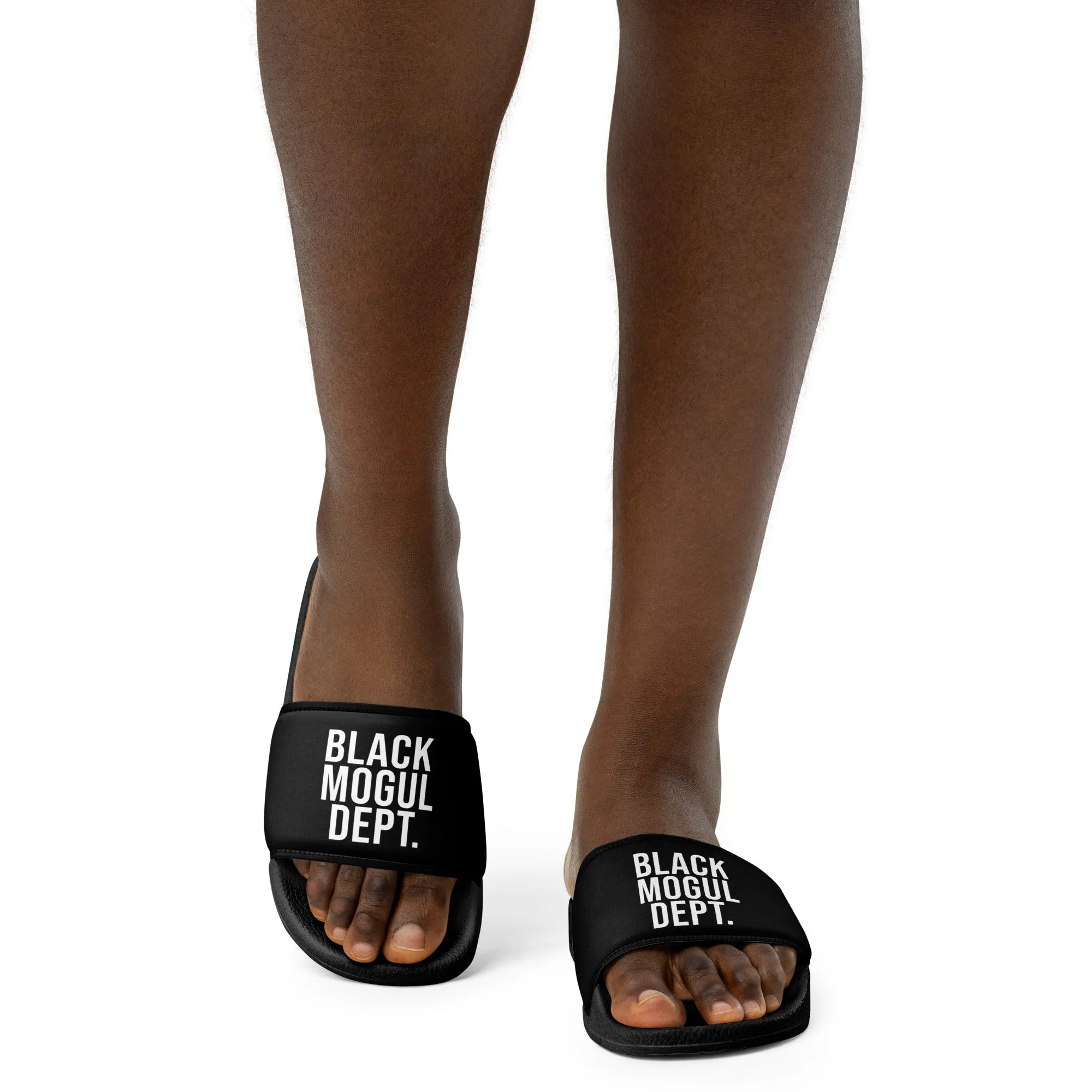 Black Mogul Dept. Women's slides
