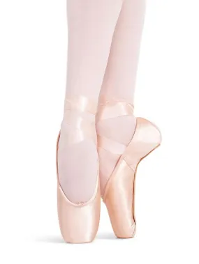 Capezio 121 Aria Pointe Shoe