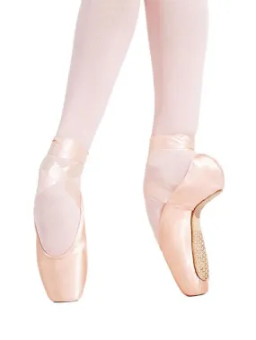 Capezio 126 Tiffany Pointe Shoe