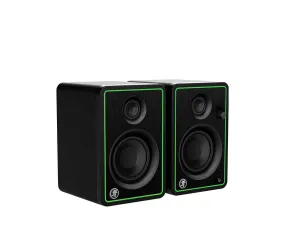 CR3-X Multimedia 3" Monitors (Pair)
