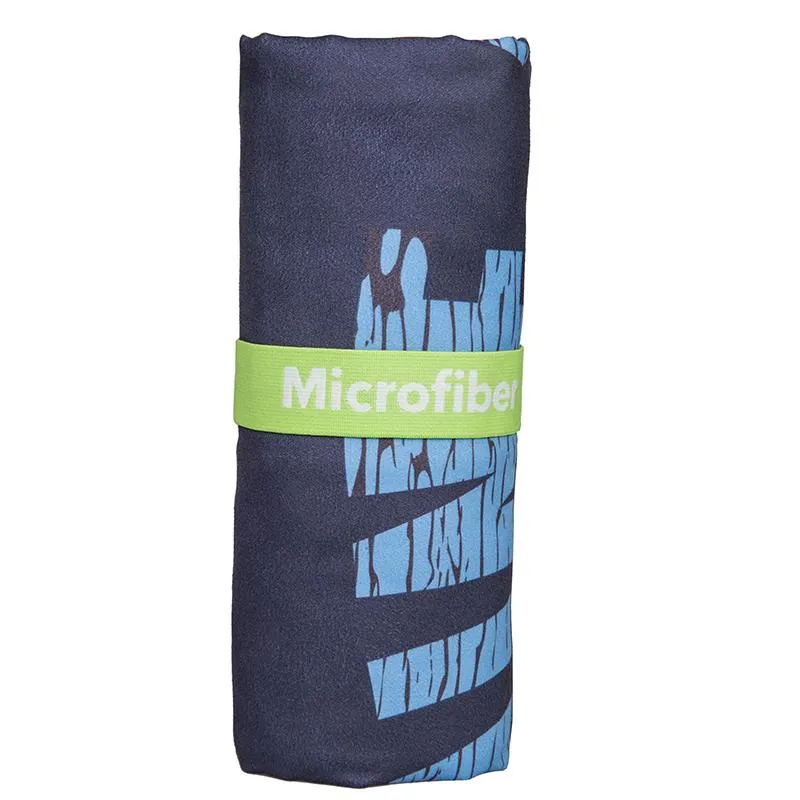 Dryfast Microfiber Robe Super Absorbent 4Monster