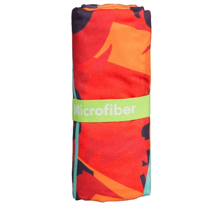 Dryfast Microfiber Robe Super Absorbent 4Monster