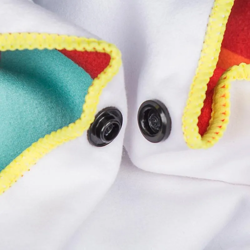 Dryfast Microfiber Robe Super Absorbent 4Monster