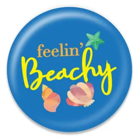 Feelin' Beachy