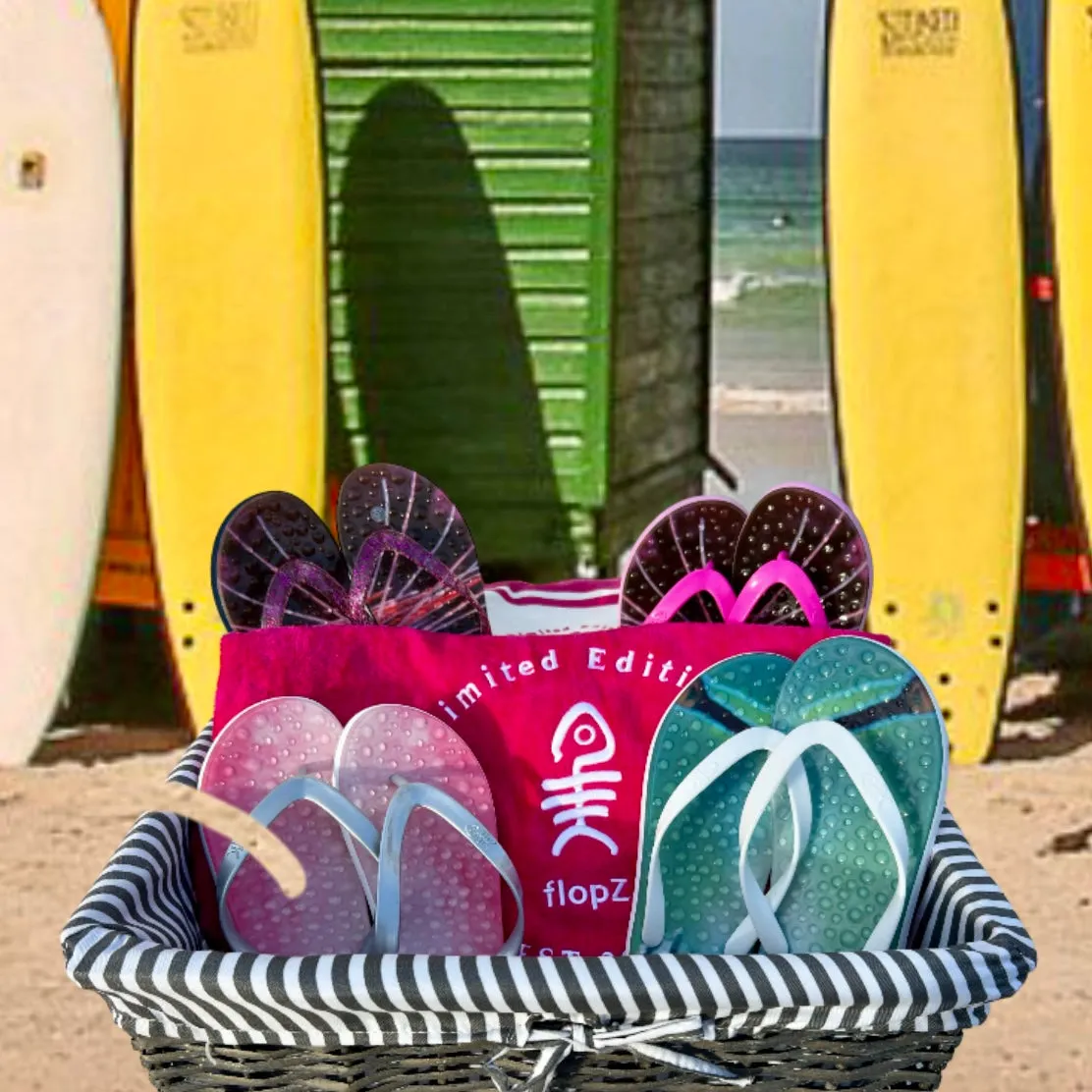 flopZ Hampers
