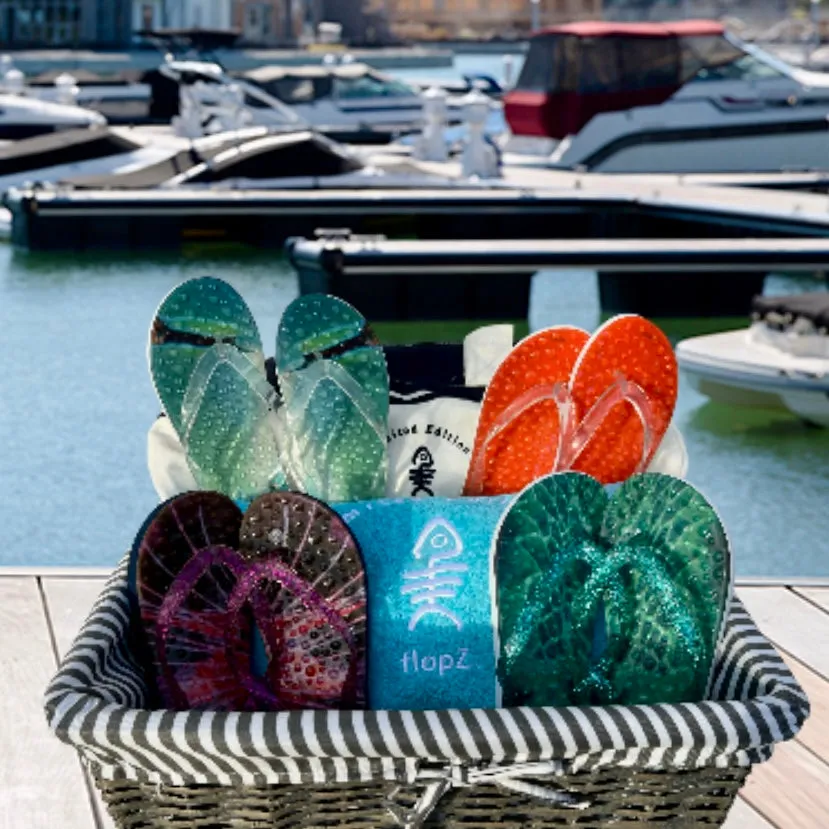 flopZ Hampers