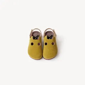 Fox Clog