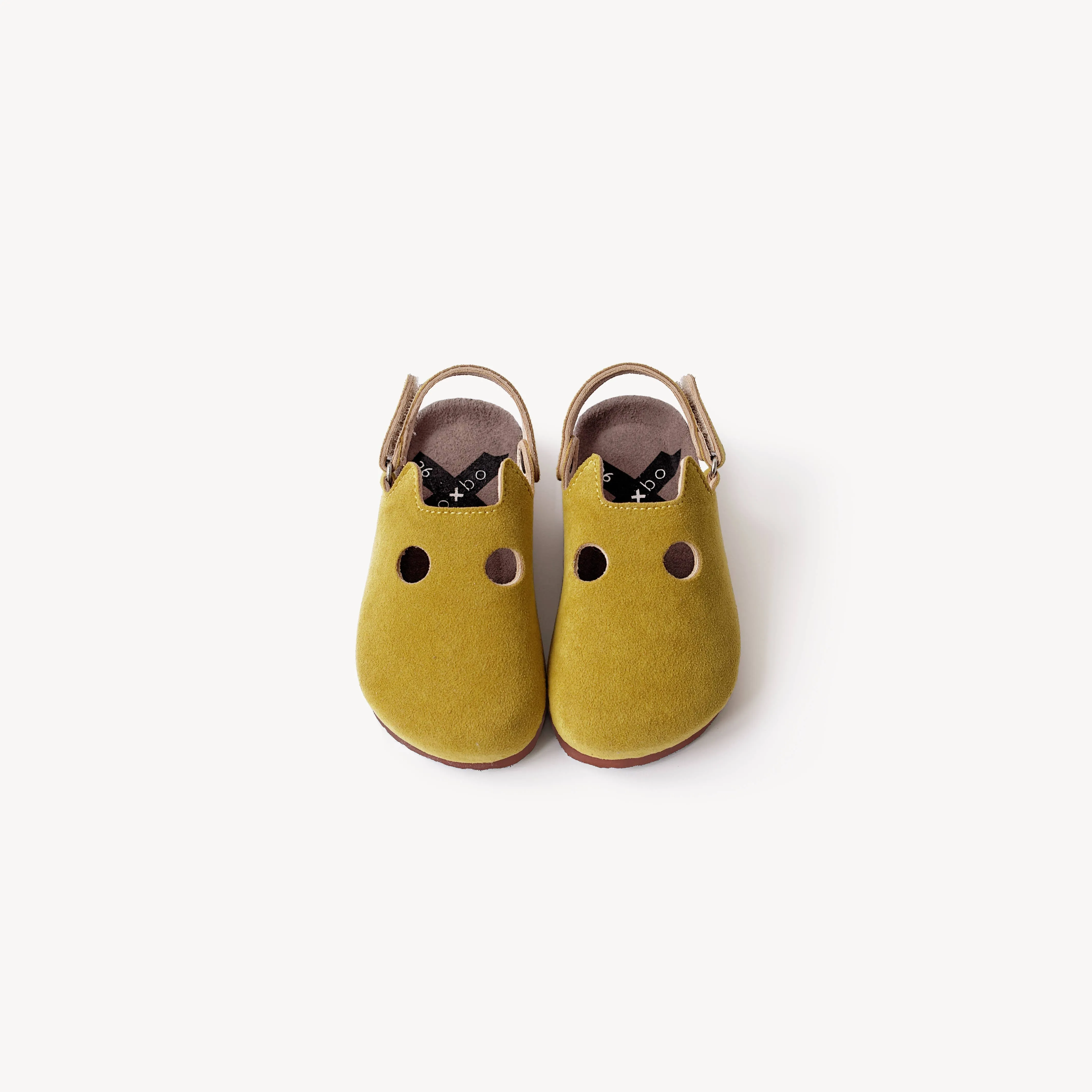 Fox Clog