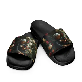 Garden Grace Women's slides
