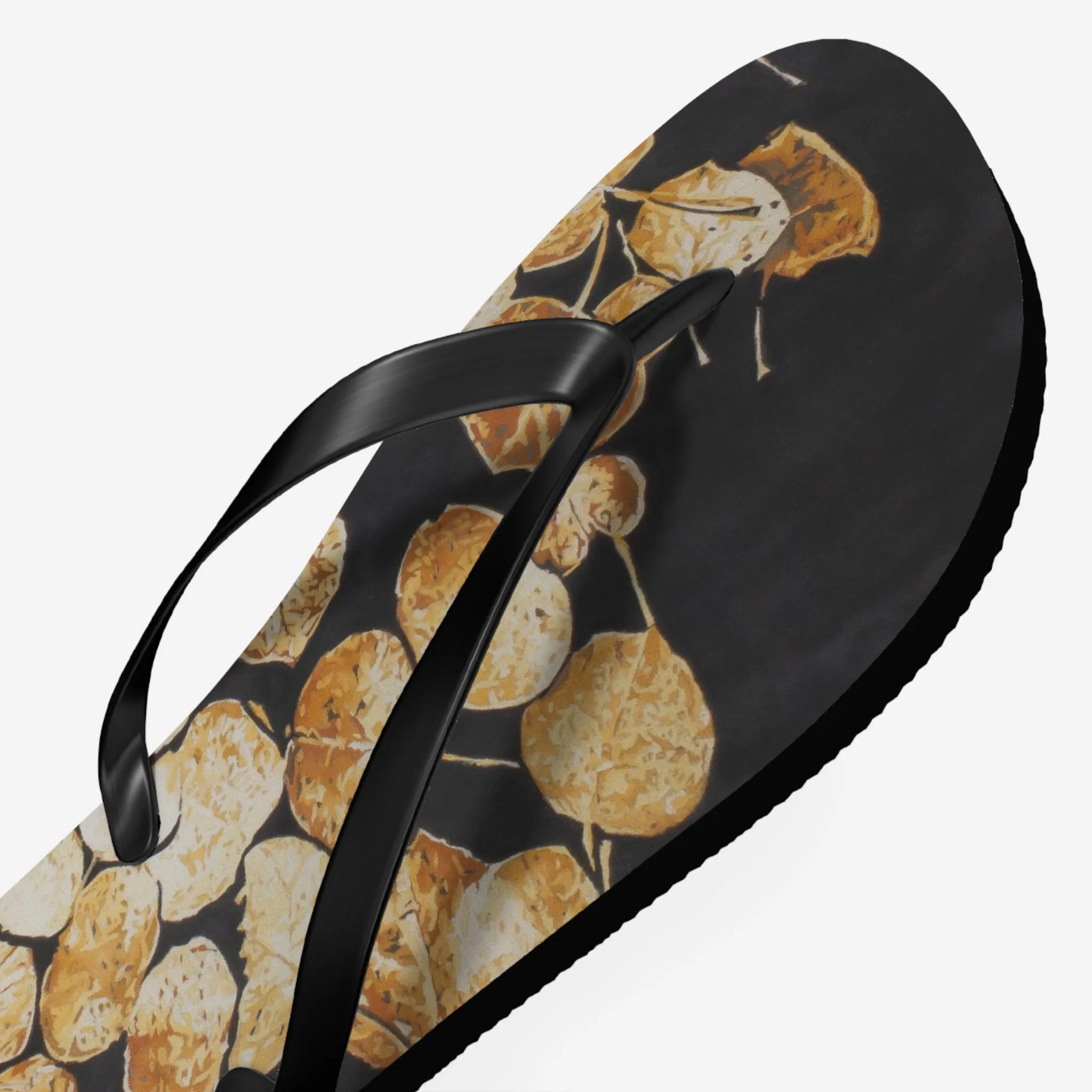 I Watch Flip Flops