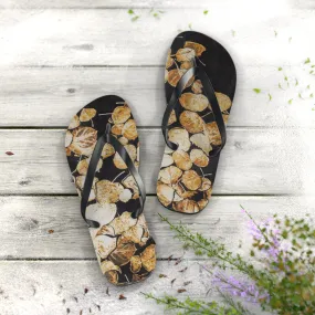 I Watch Flip Flops