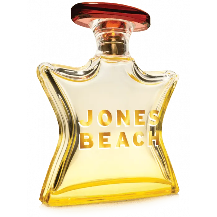 JONES BEACH