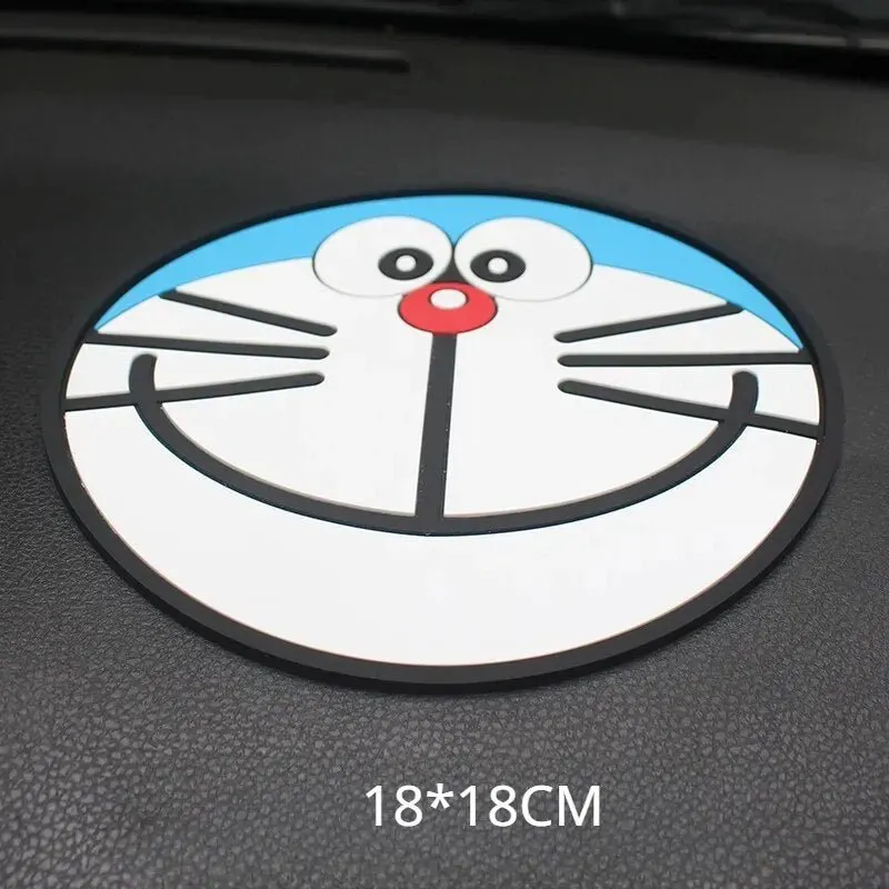 Kawaii Hello Kitty Anti-Slip Mat