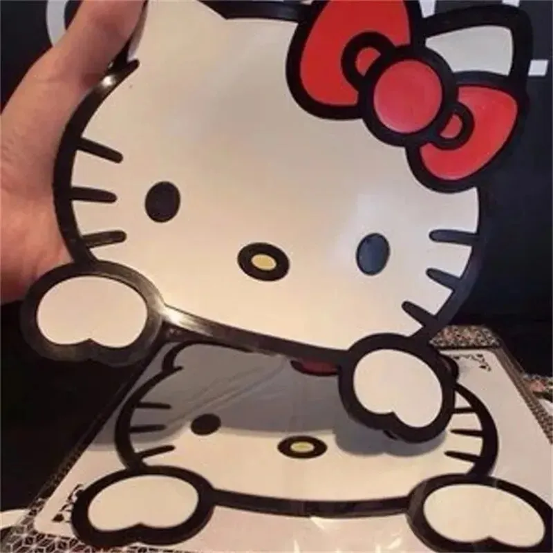 Kawaii Hello Kitty Anti-Slip Mat