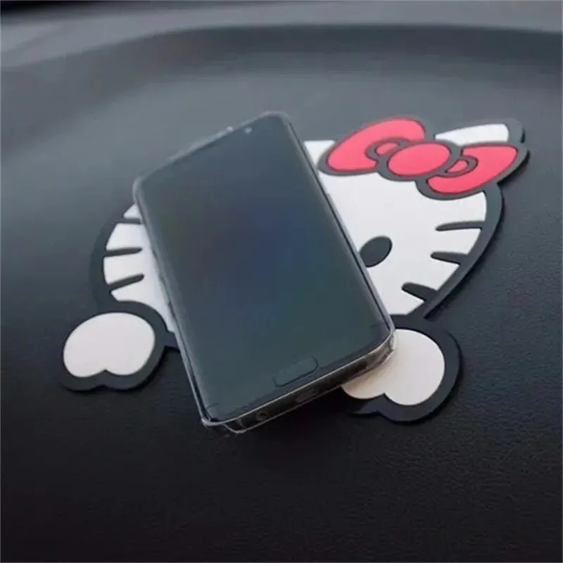 Kawaii Hello Kitty Anti-Slip Mat