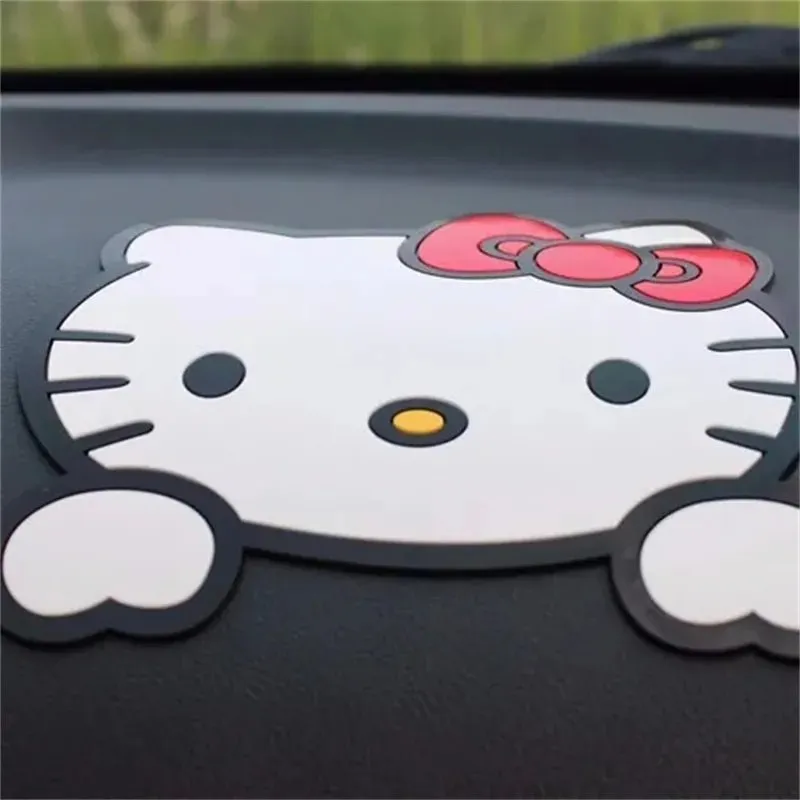 Kawaii Hello Kitty Anti-Slip Mat