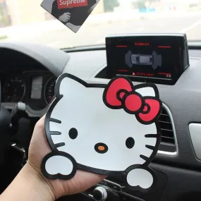 Kawaii Hello Kitty Anti-Slip Mat