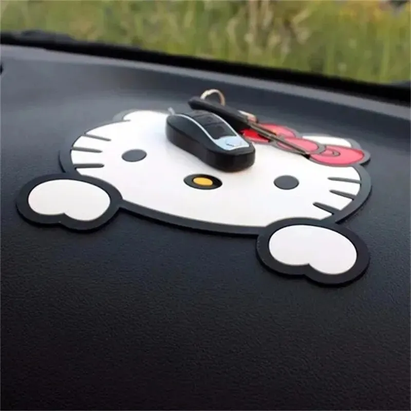 Kawaii Hello Kitty Anti-Slip Mat