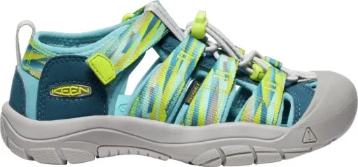 Keen Big Kids' Newport H2