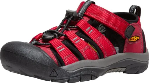 Keen Big Kids' Newport H2