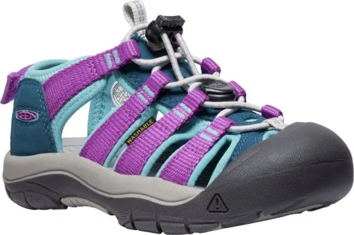 Keen Little Kids' Newport Boundless