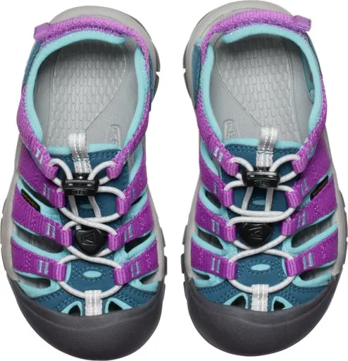 Keen Little Kids' Newport Boundless