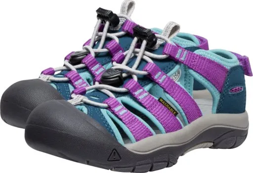 Keen Little Kids' Newport Boundless