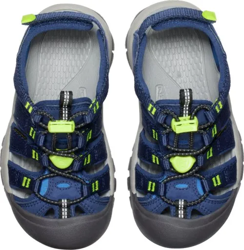 Keen Little Kids' Newport Boundless