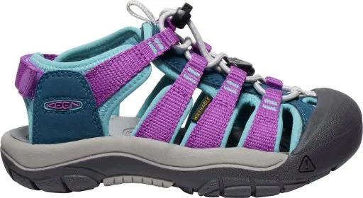 Keen Little Kids' Newport Boundless