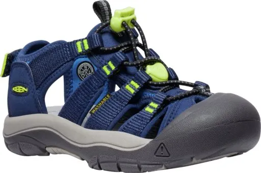 Keen Little Kids' Newport Boundless
