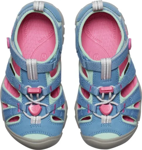 Keen Little Kids' Seacamp II Cnx