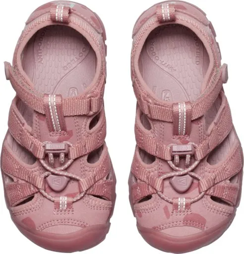 Keen Little Kids' Seacamp II Cnx