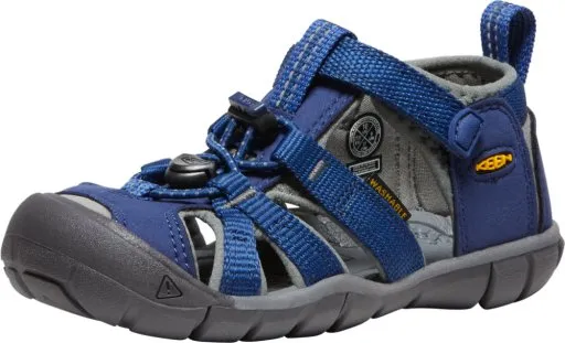 Keen Little Kids' Seacamp II Cnx