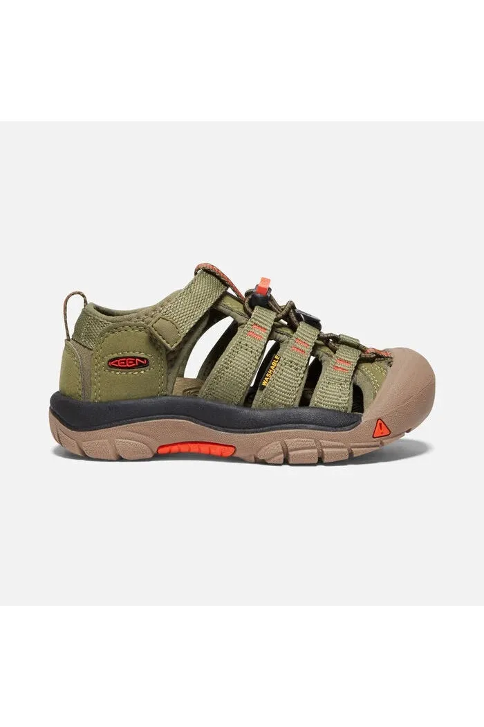 KEEN NEWPORT H2 KIDS SANDALS