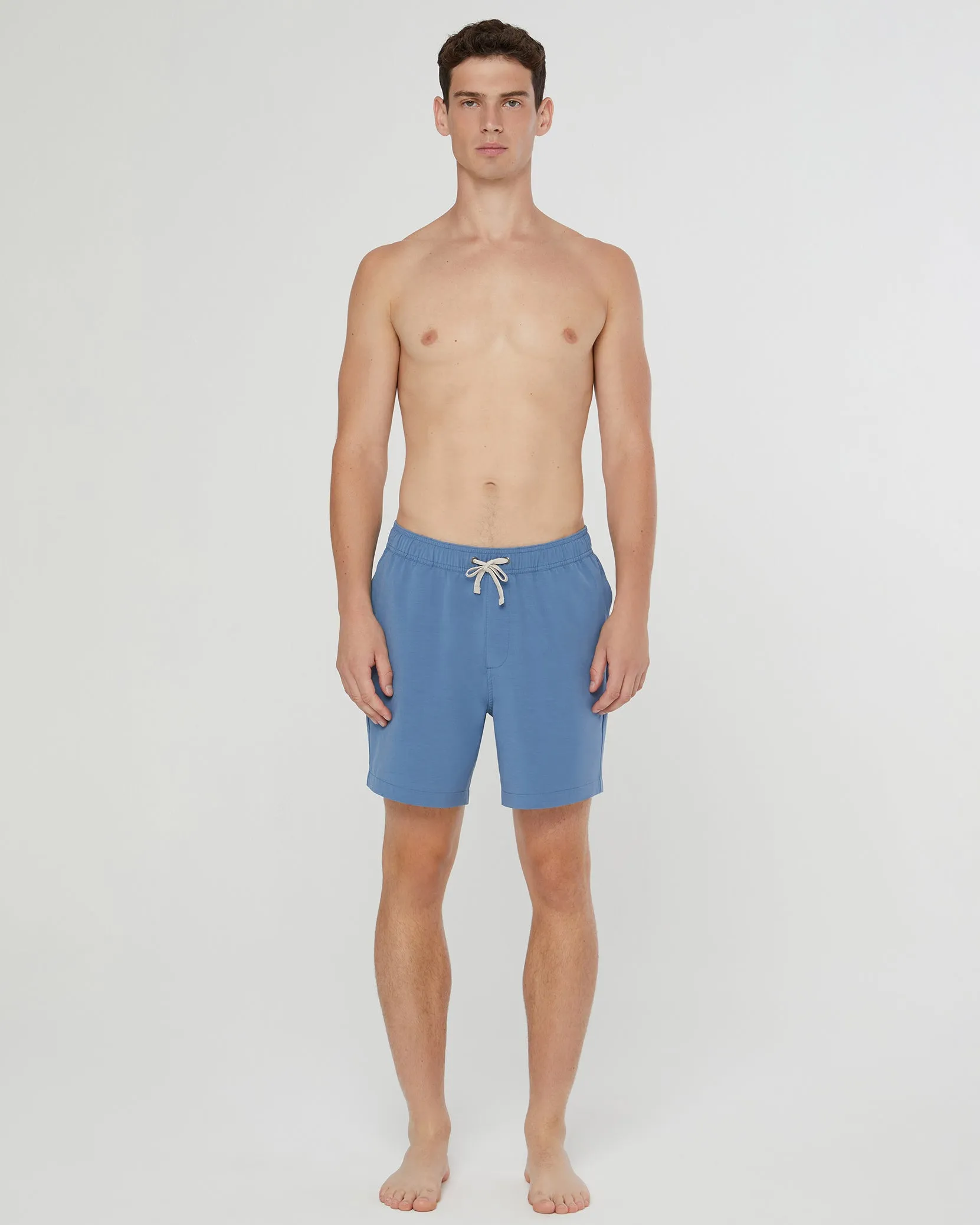 Land To Water Short 6"