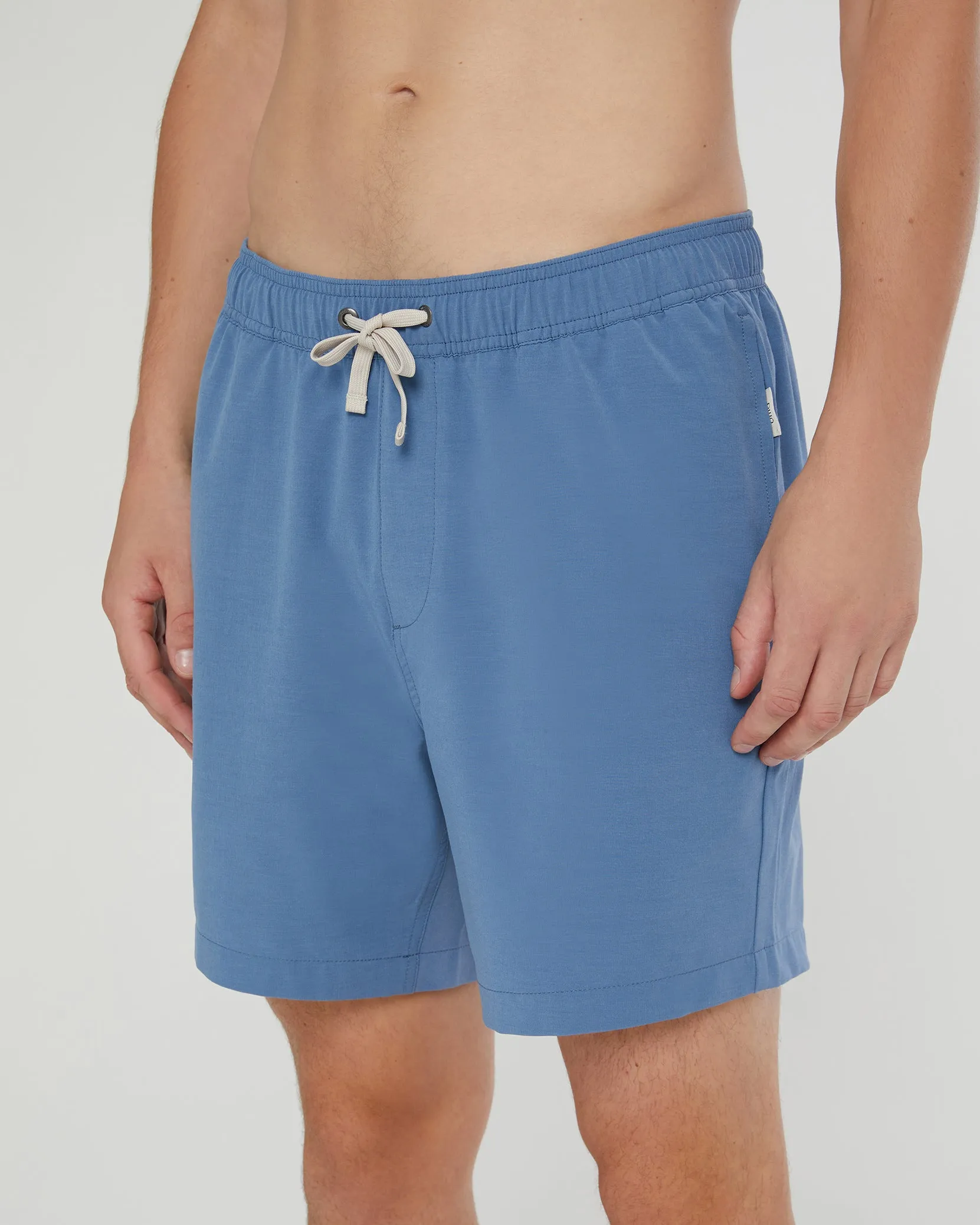 Land To Water Short 6"